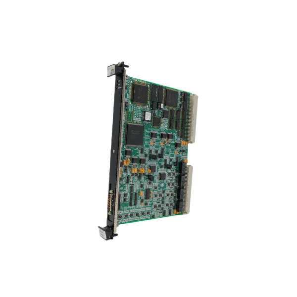 GE | IS200VSVOH1BEF | Mark Vi Vme Servo Board