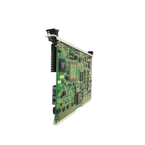 GE | IS200VCMIH2BF | VME CONTROLLER CARD