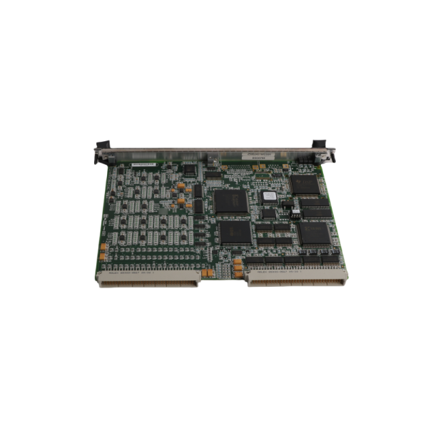 GE | IS200VVIBH1CAC | Mark Vi Vme Vibration Board