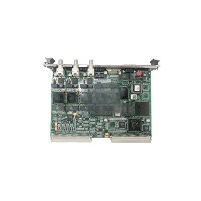 GE | IS200VCMIH2BCC | VME Communication Board