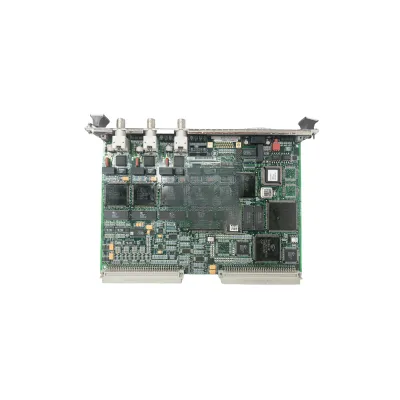 GE | IS200VCMIH2BCC | VME Communication Board