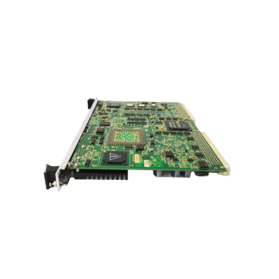 GE | IS200VCMIH2BF | VME CONTROLLER CARD