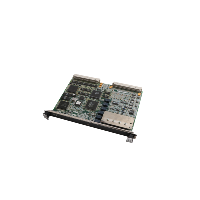 GE | IS200VAICH1CBA | Analog Input VME Card Mark VI