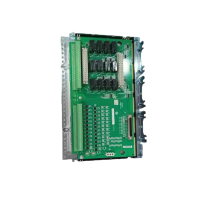GE | IS230TNDSH2A | DISCRETE SMLX DIN RAIL MODULE