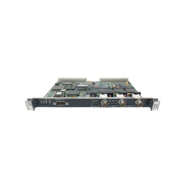 GE | IS200VCMIH2BCC | VME Communication Board