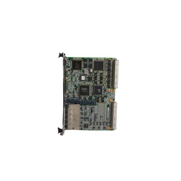 GE | IS200VAICH1CBA | Analog Input VME Card Mark VI