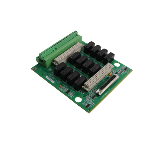 GE | IS200SRLYH2AAA | Simplex Relay Output
