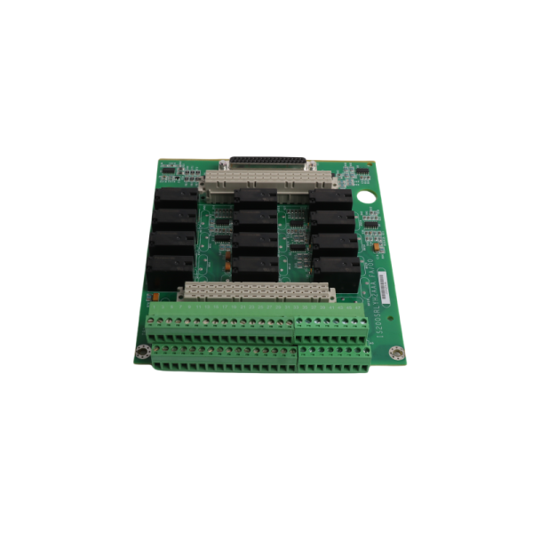 GE | IS200SRLYH2AAA | Simplex Relay Output
