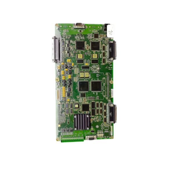 GE | IS210MACCH2AEG | Multi-Application Converter Controller
