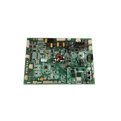 GE | IS200AEPAH1BHC | Mark VI I/O pack processor board