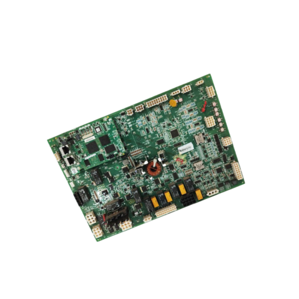 GE | IS200AEPAH1BHC | Mark VI I/O pack processor board