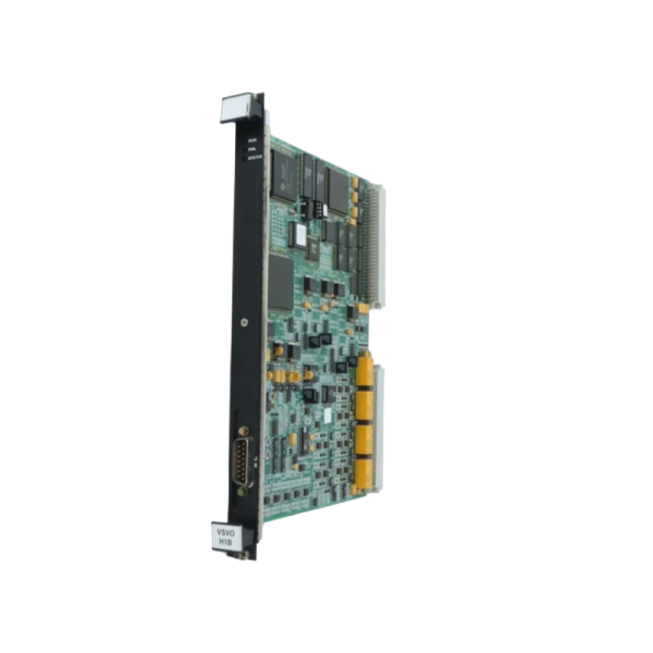 GE | IS200VSVOH1BDC | control board