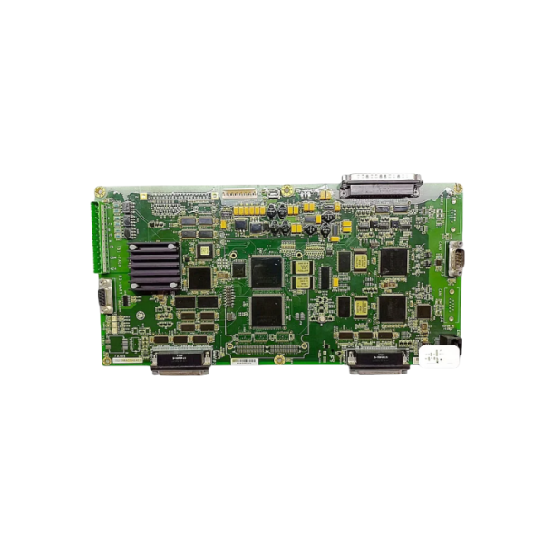 GE | IS210MACCH2AEG | Multi-Application Converter Controller