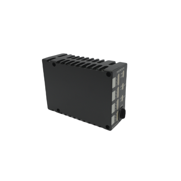 GE | IS220PDIAH1A |  I/O Pack