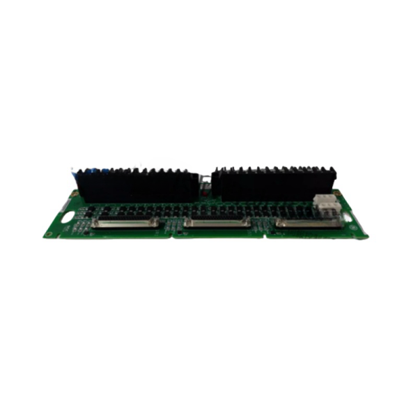 GE | IS200TBCIS2C | Discrete Input Terminal Board