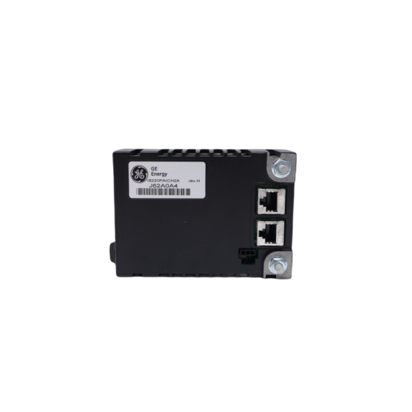 GE | IS220PAICH2A | Analog I/O Module