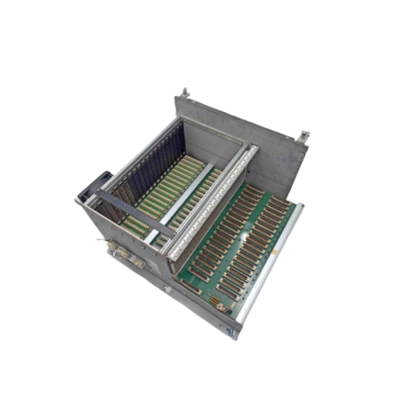 GE | 259B2460BTG2  | MARK VI GE BACKPLANE ASM BOARD