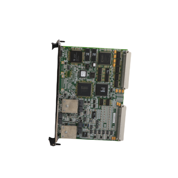 GE | IS200VAICH1D | VME ANALOG INPUT CARD