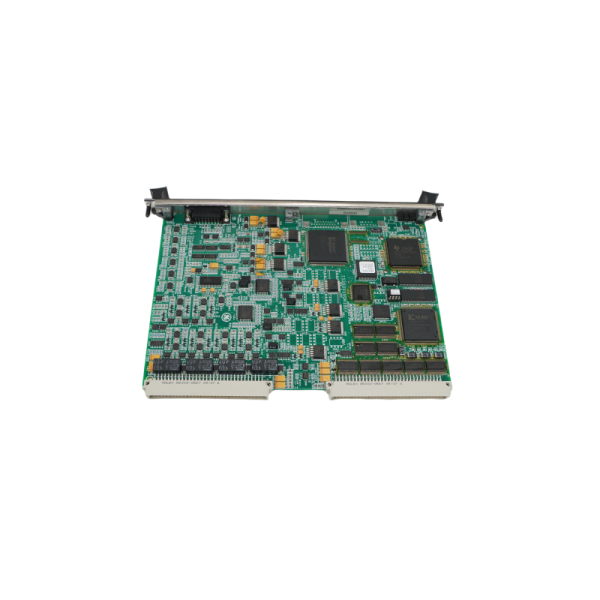 GE | IS200VSVOH1B | VME Servo Control Board