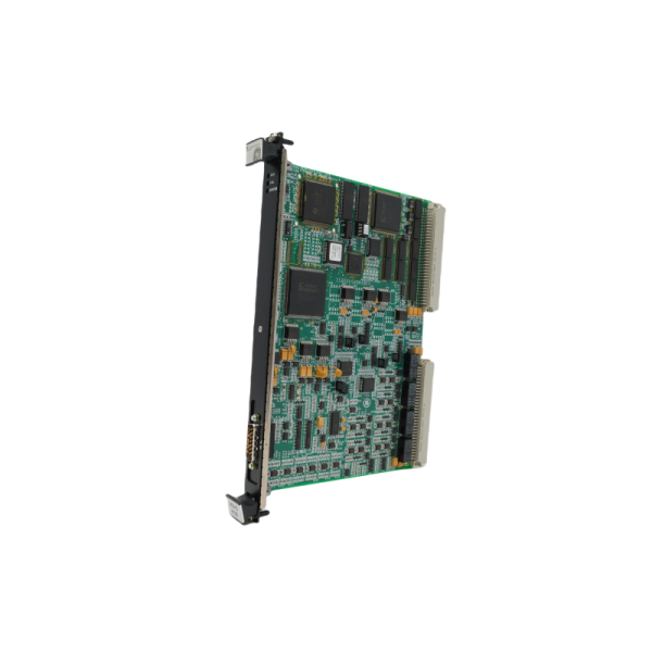 GE | IS200VSVOH1B | VME Servo Control Board