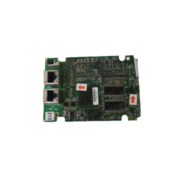 GE | IS210BPPBH2CAA | Mark VI Board