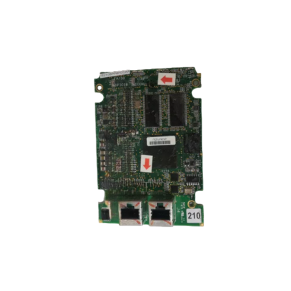 GE | IS210BPPBH2CAA | Mark VI Board