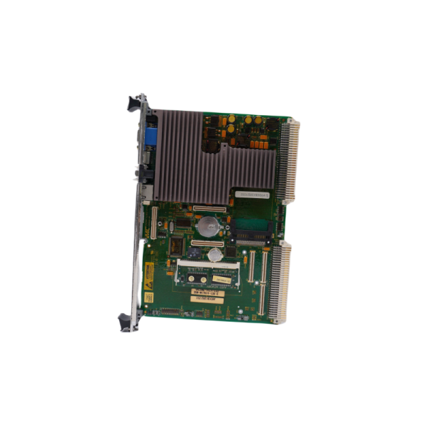 GE | IS215UCVEH2AF  | VME Board