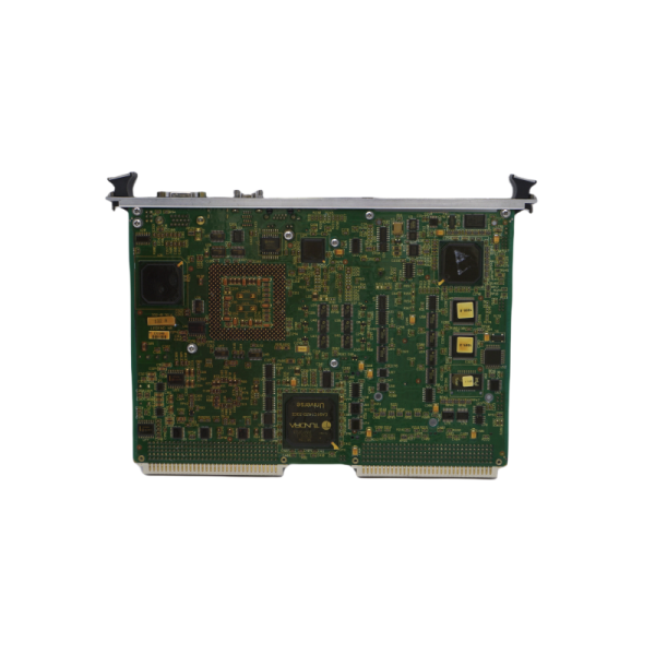 GE | IS215UCVEH2AF  | VME Board