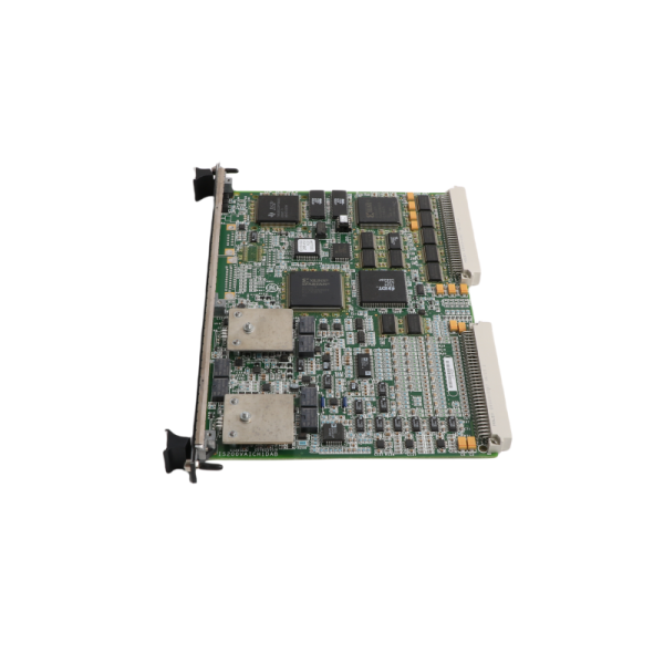 GE | IS200VAICH1D | VME ANALOG INPUT CARD