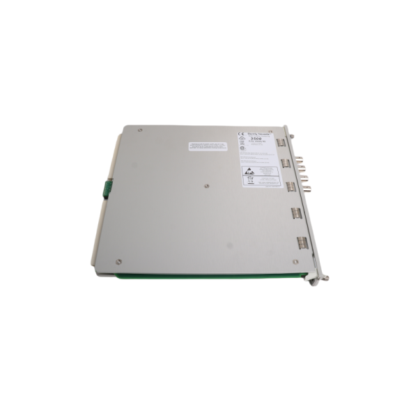 Bently Nevada | 3500/40  |  Proximitor Monitor
