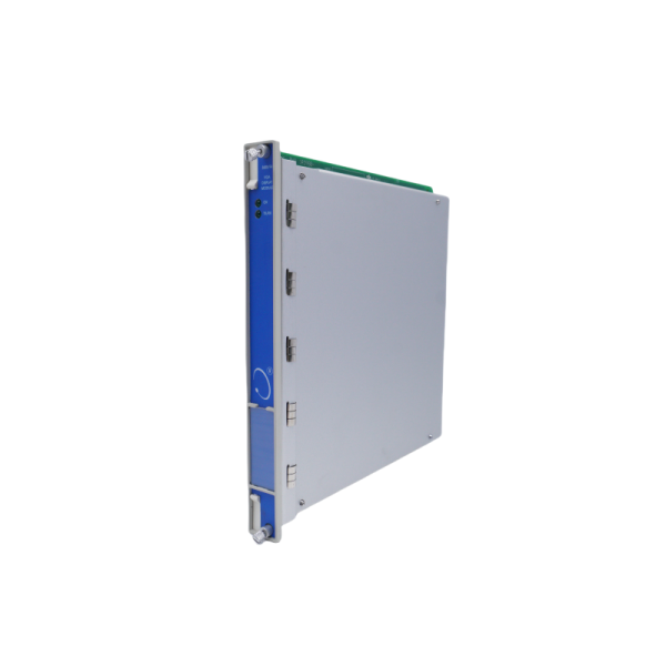 Bently Nevada | 3500/94 |  Main module