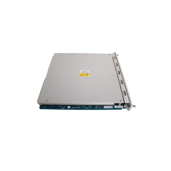 Bently Nevada | 136180-01  |  Communication Gateway