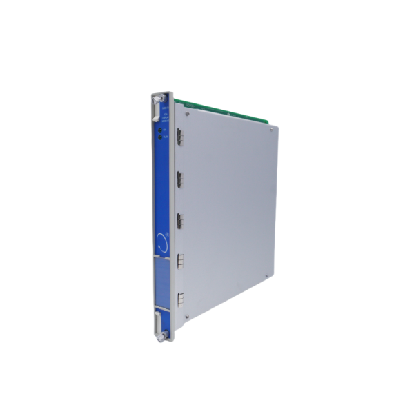 Bently Nevada | 145988-01  |  Main module