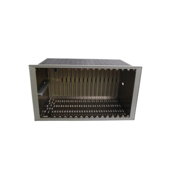 Bently Nevada | 3500/05-01-02-00-00-01 |  Rack