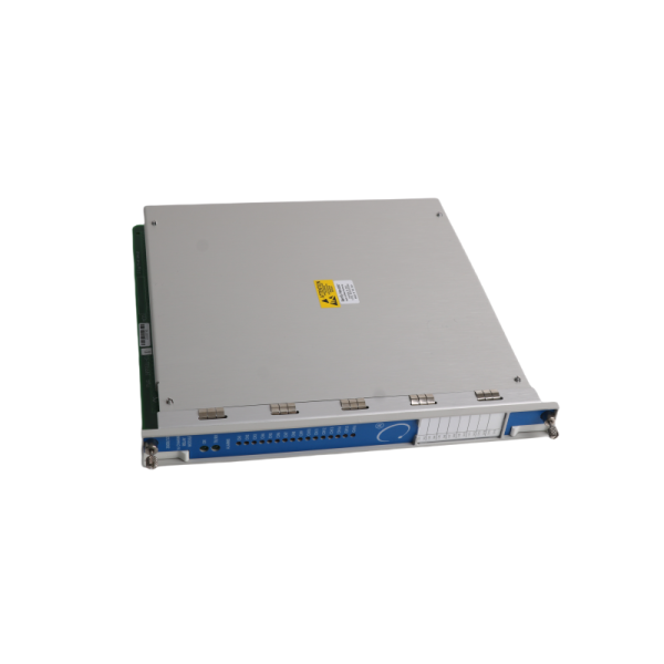 Bently Nevada | 3500/33 |  16-Channel Relay Module