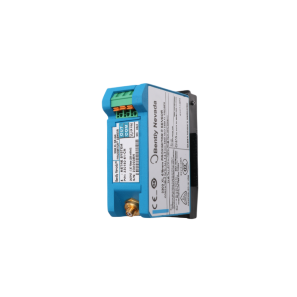 Bently Nevada | 330180-51-CN |  Proximity Transducer