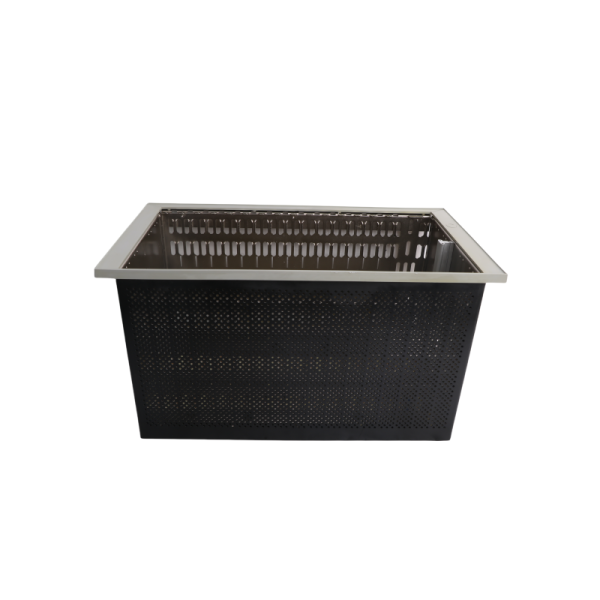 Bently Nevada | 3500/05-01-02-00-00-01 |  Rack