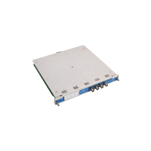 Bently Nevada | 3500/42M |  Proximitor Seismic Monitor