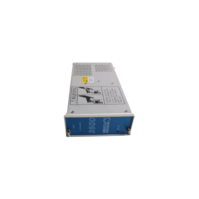 Bently Nevada |3500/15 |  AC and DC Power Supplies