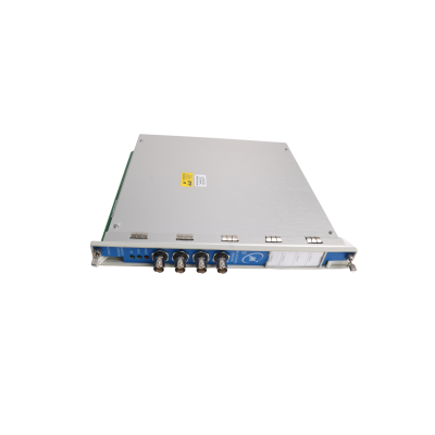 Bently Nevada | 3500/40M |  Proximitor Monitor