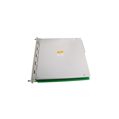 Bently Nevada | 3500/32  |  4-Channel Relay Module
