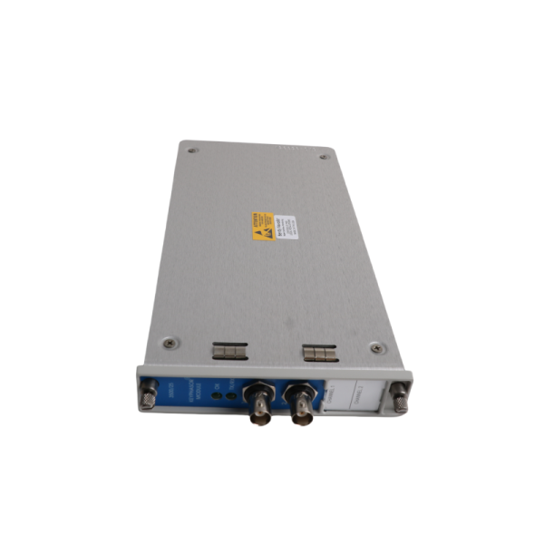 Bently Nevada | 3500/25 |  Enhanced Keyphasor Module
