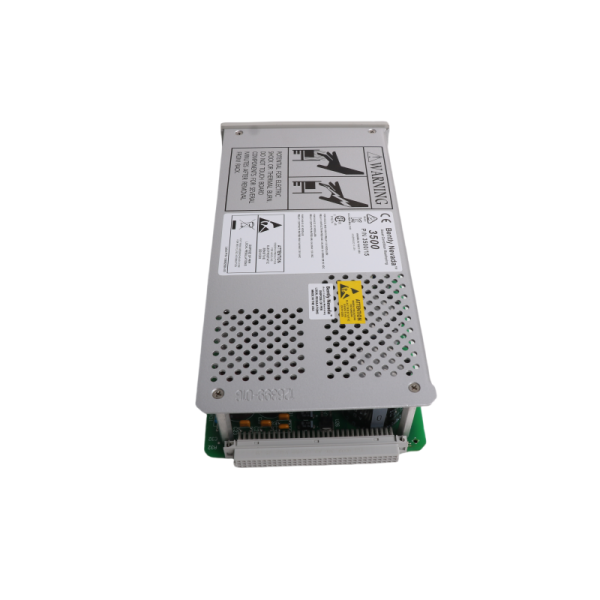 Bently Nevada |3500/15 |  AC and DC Power Supplies
