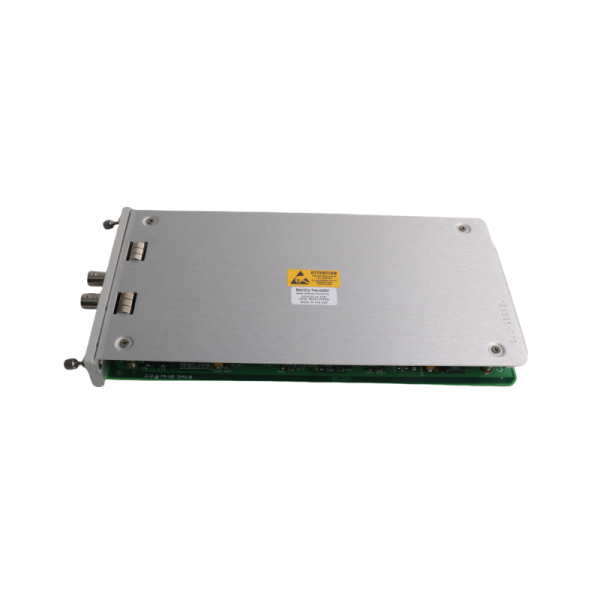 Bently Nevada | 3500/25 |  Enhanced Keyphasor Module