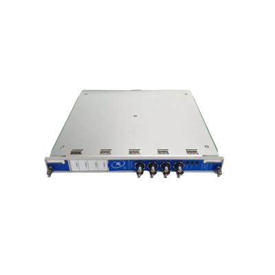 Bently Nevada | 3500/42-01-00 |  Proximitor Seismic Monitor