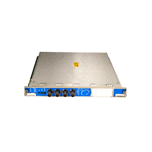 Bently Nevada | 3500/40-01-00 |  Proximitor Monitor