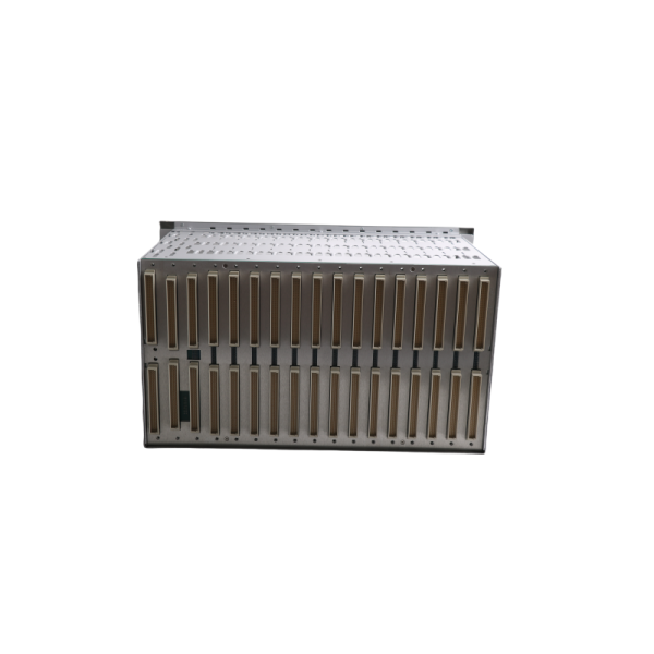 Bently Nevada | 3500/05-02-04-00-00-01 |  Rack