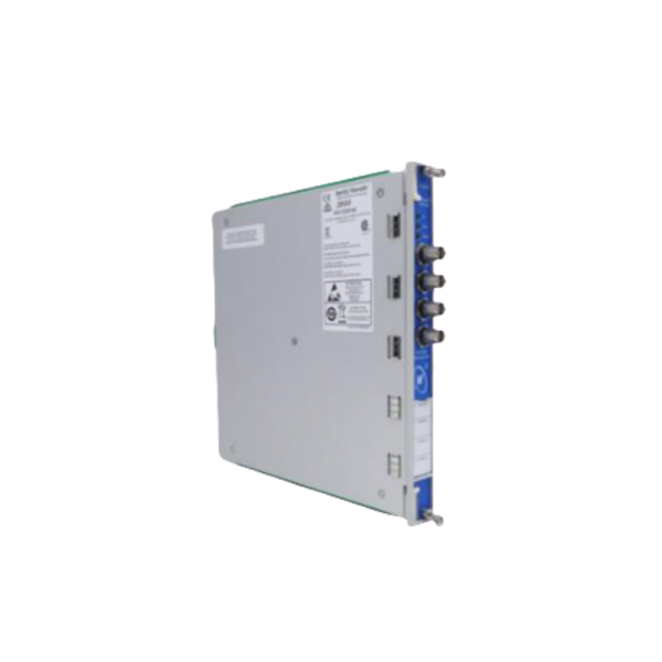 Bently Nevada | 3500/40-01-00 |  Proximitor Monitor