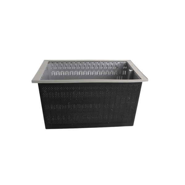 Bently Nevada | 3500/05-01-01-00-00-01 |  Rack