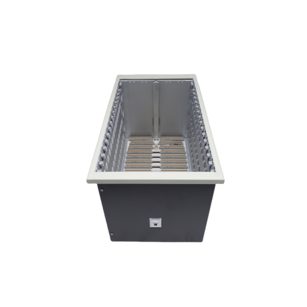 Bently Nevada | 3500/05-02-04-00-00-01 |  Rack